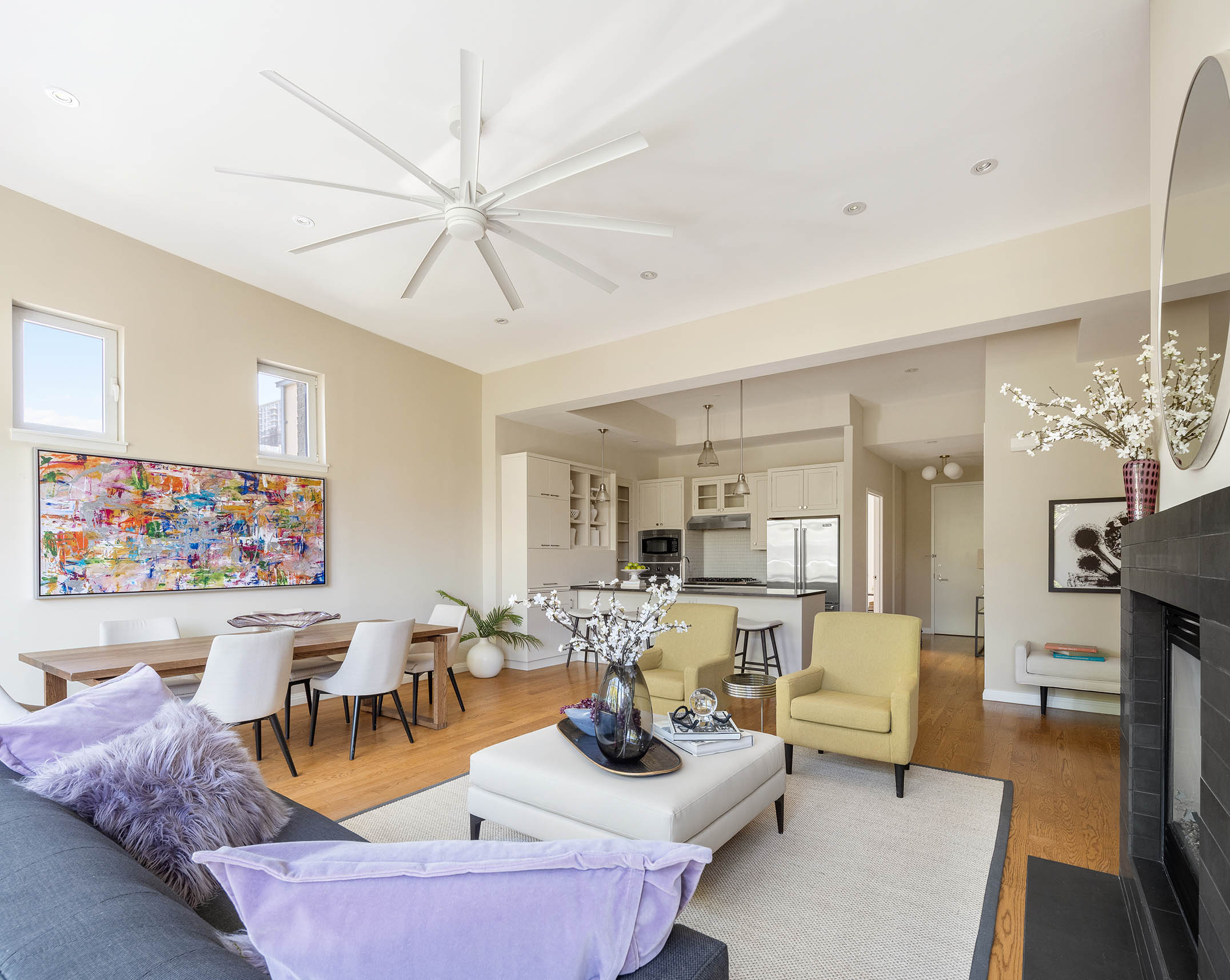 9 College Place, Unit PH5A Brooklyn, NY 11201 - Photo 3 of 15