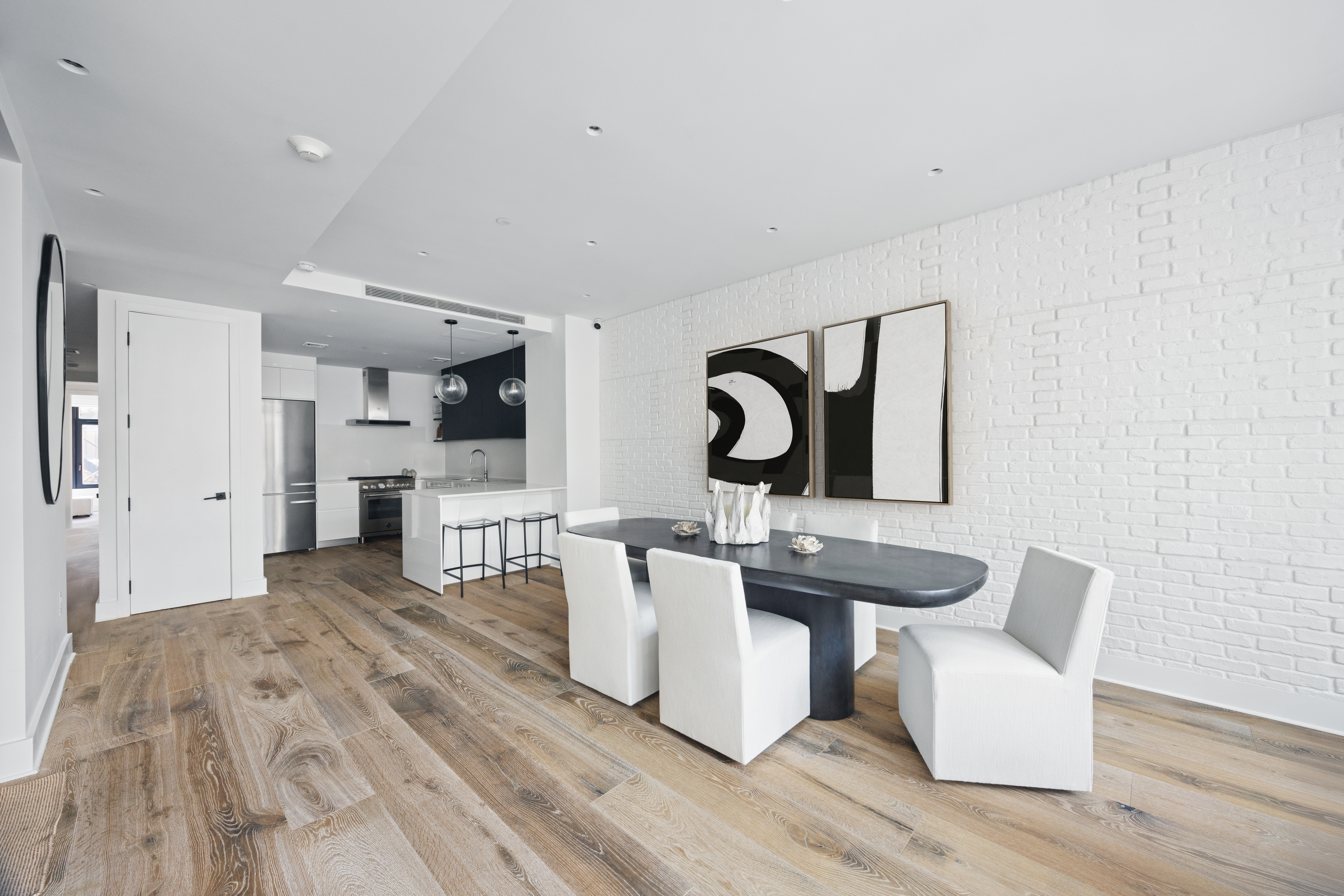 128 West 26th Street, Unit PH Manhattan, NY 10001 - Photo 7 of 21