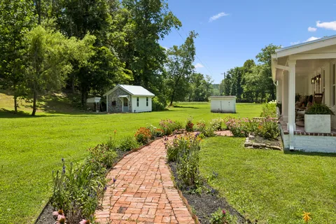 $1,579,000 | 8188 Shoals Branch Road, Primm Springs, TN 38476