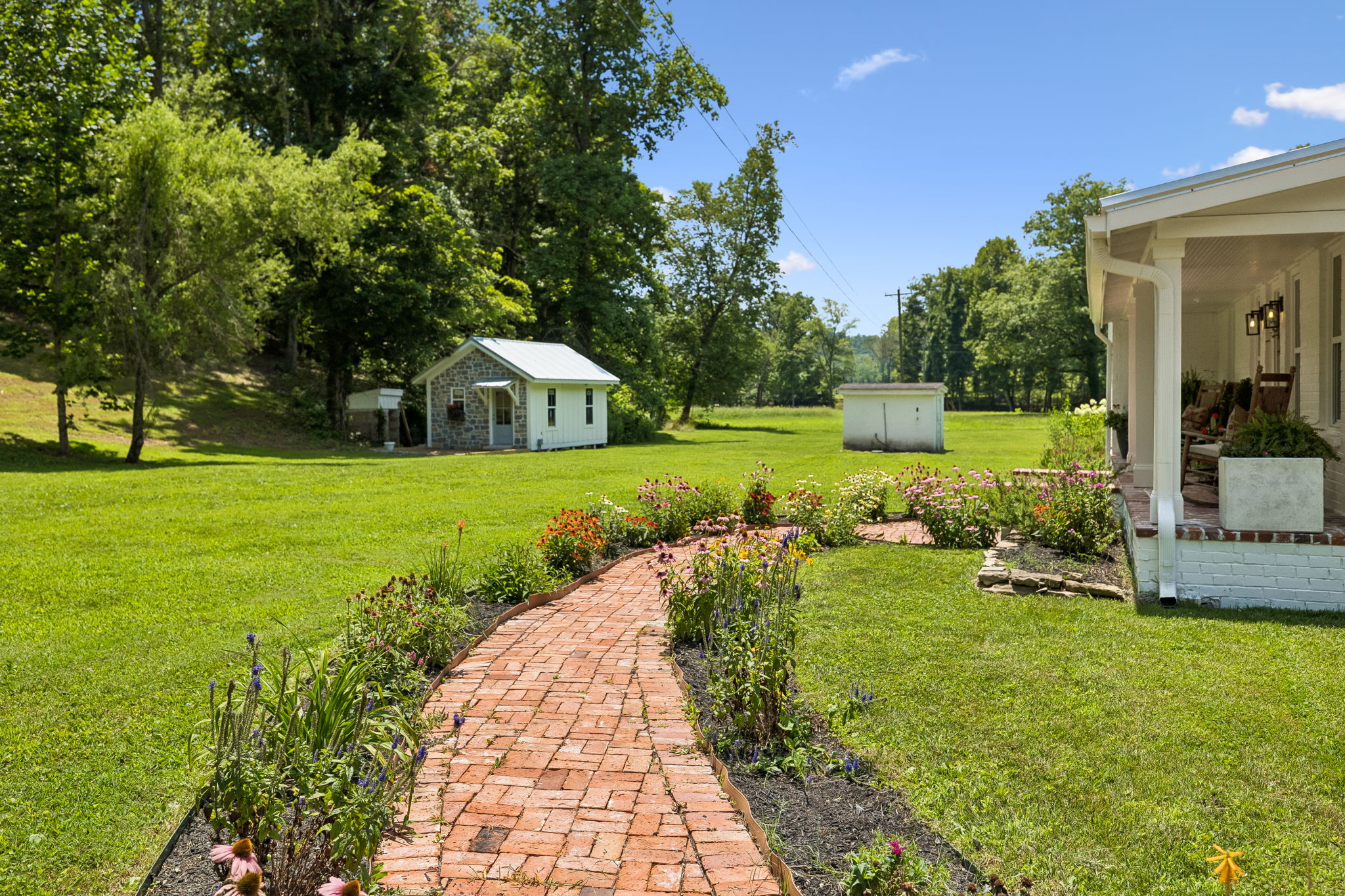 8188 Shoals Branch Road Primm Springs, TN 38476 - Photo 4 of 66