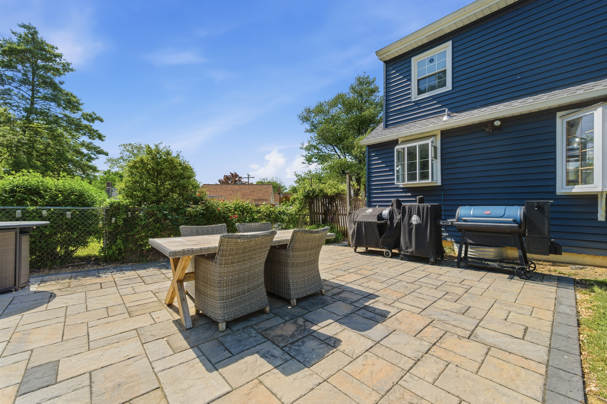 621 Woodsdale Road Baltimore, MD 21228 - Photo 45 of 60