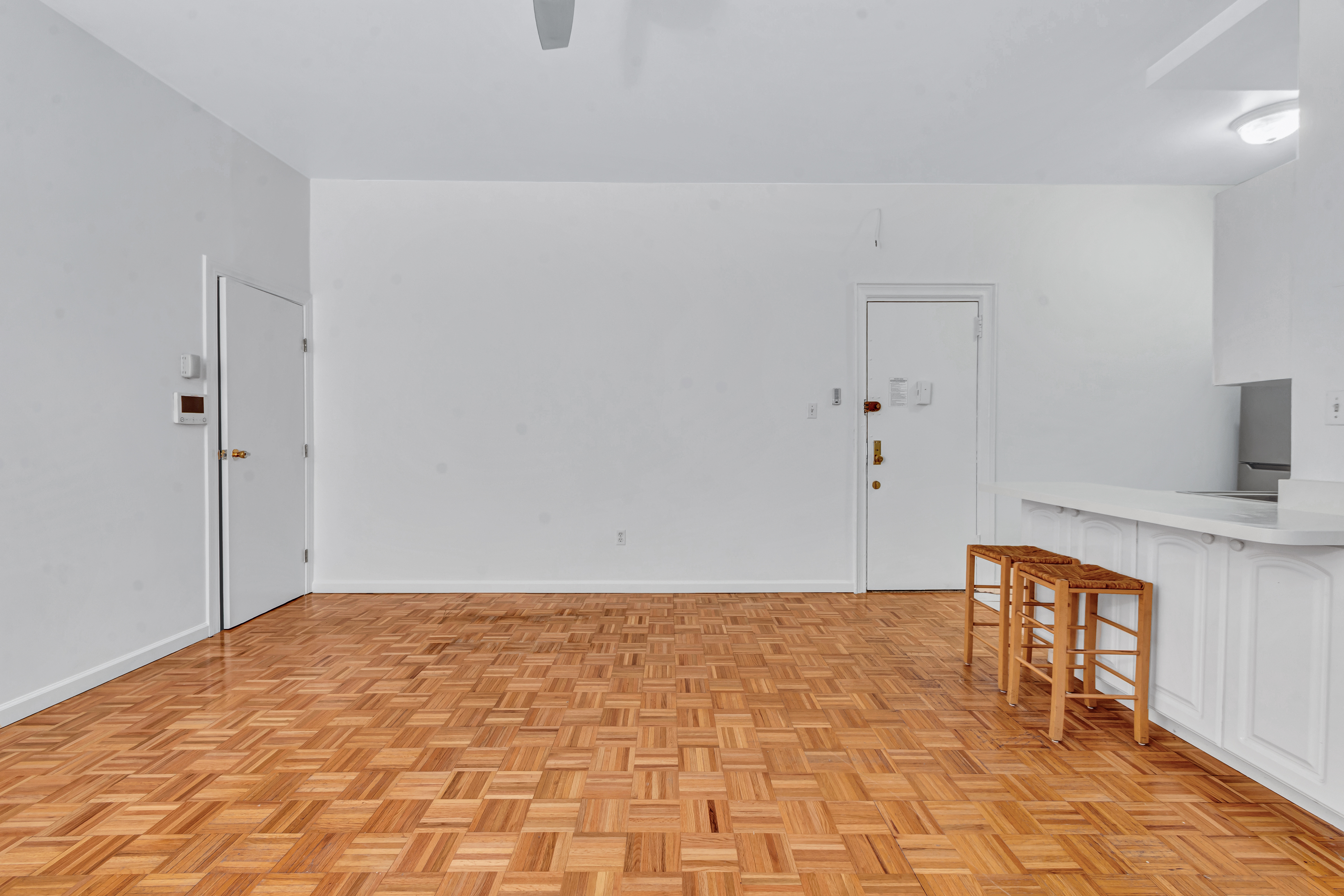 244 Riverside Drive, Unit 5E Manhattan, NY 10025 - Photo 2 of 6