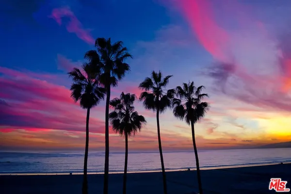 $2,700,000 | 1705 Ocean Avenue, Unit 502, Santa Monica, CA 90401