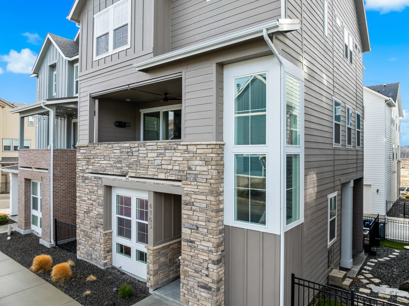 $665,000 | 4183 East Raincloud Lane, Boise, ID 83716