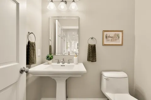 $3,300,000 | 5501 Montgomery Street, Chevy Chase, MD 20815