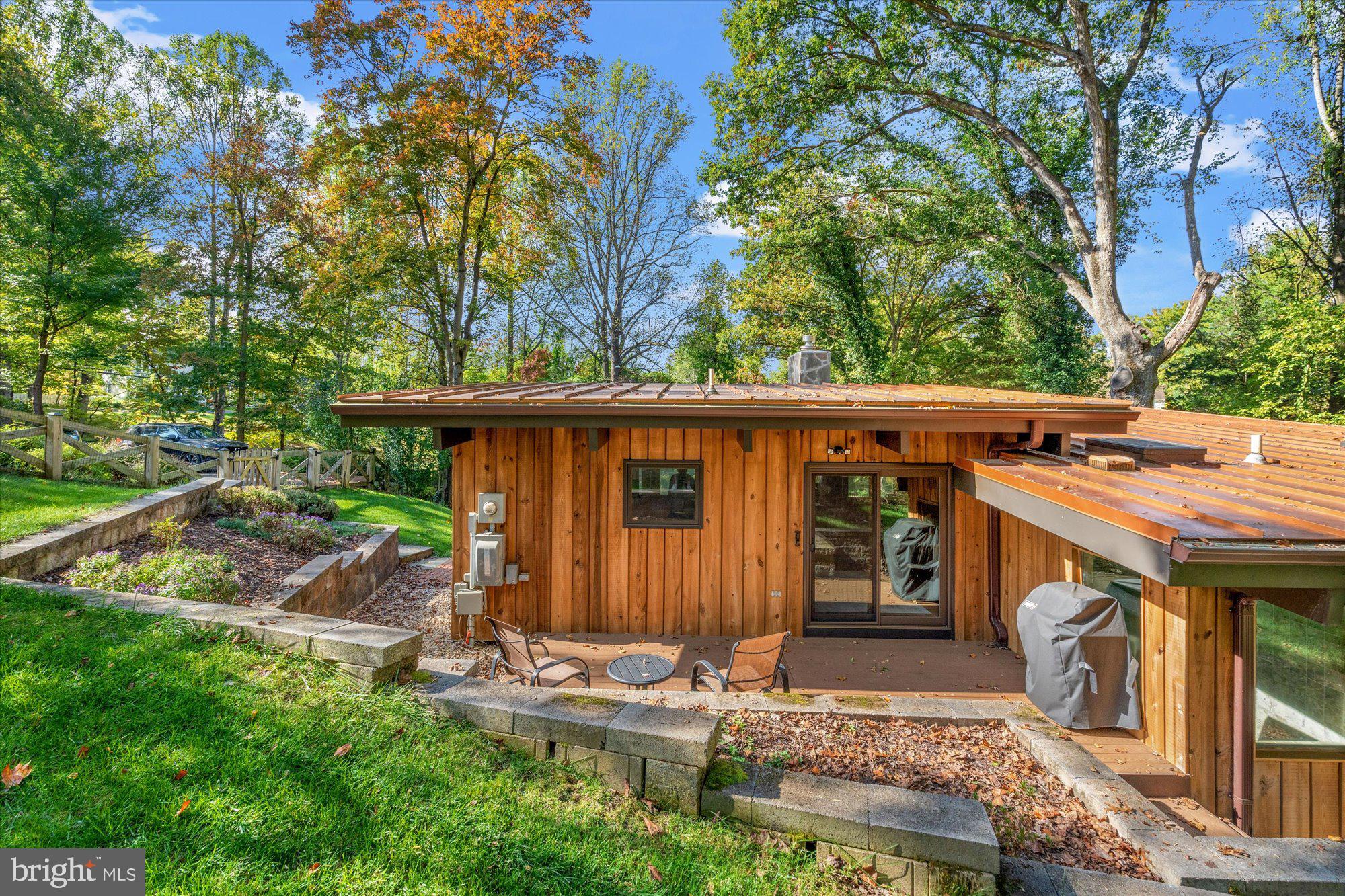 7221 Clifton Road Clifton, VA 20124 - Photo 29 of 47