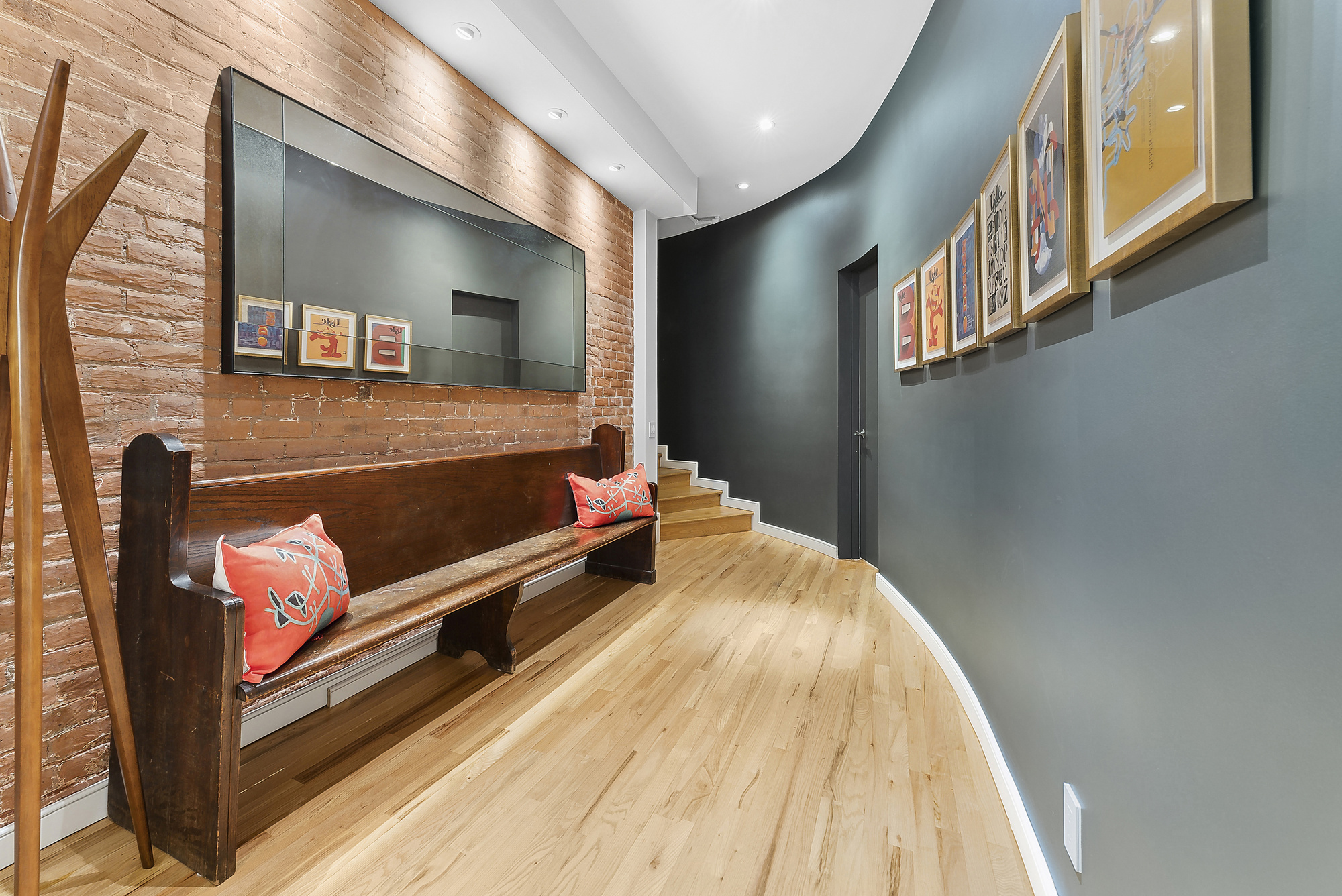 130 Watts Street, Unit 4N Manhattan, NY 10013 - Photo 8 of 13