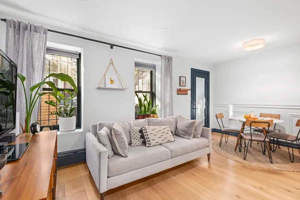 $3,600 | 365 Bainbridge Street, Unit 1 | Bedford-Stuyvesant