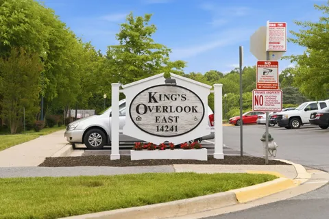 $277,854 | 14241 Kings Crossing Boulevard, Unit 411, Boyds, MD 20841