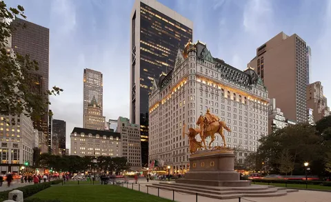 $1,600,000 | 1 Central Park South, Unit 1441 | Central Park South