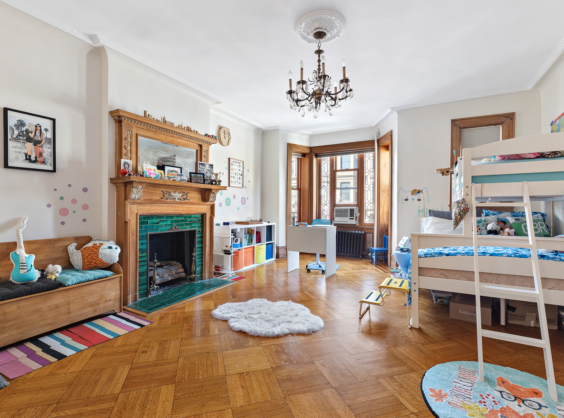 598 7th Street Brooklyn, NY 11215 - Photo 16 of 28