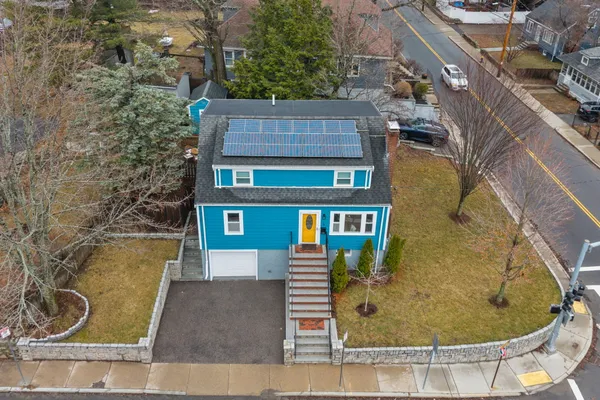 Contact Agent | 5 Baker Street, West Roxbury, MA 02132