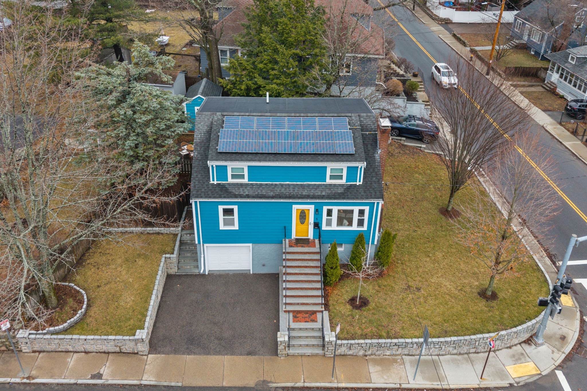 5 Baker Street West Roxbury, MA 02132 - Photo 45 of 53