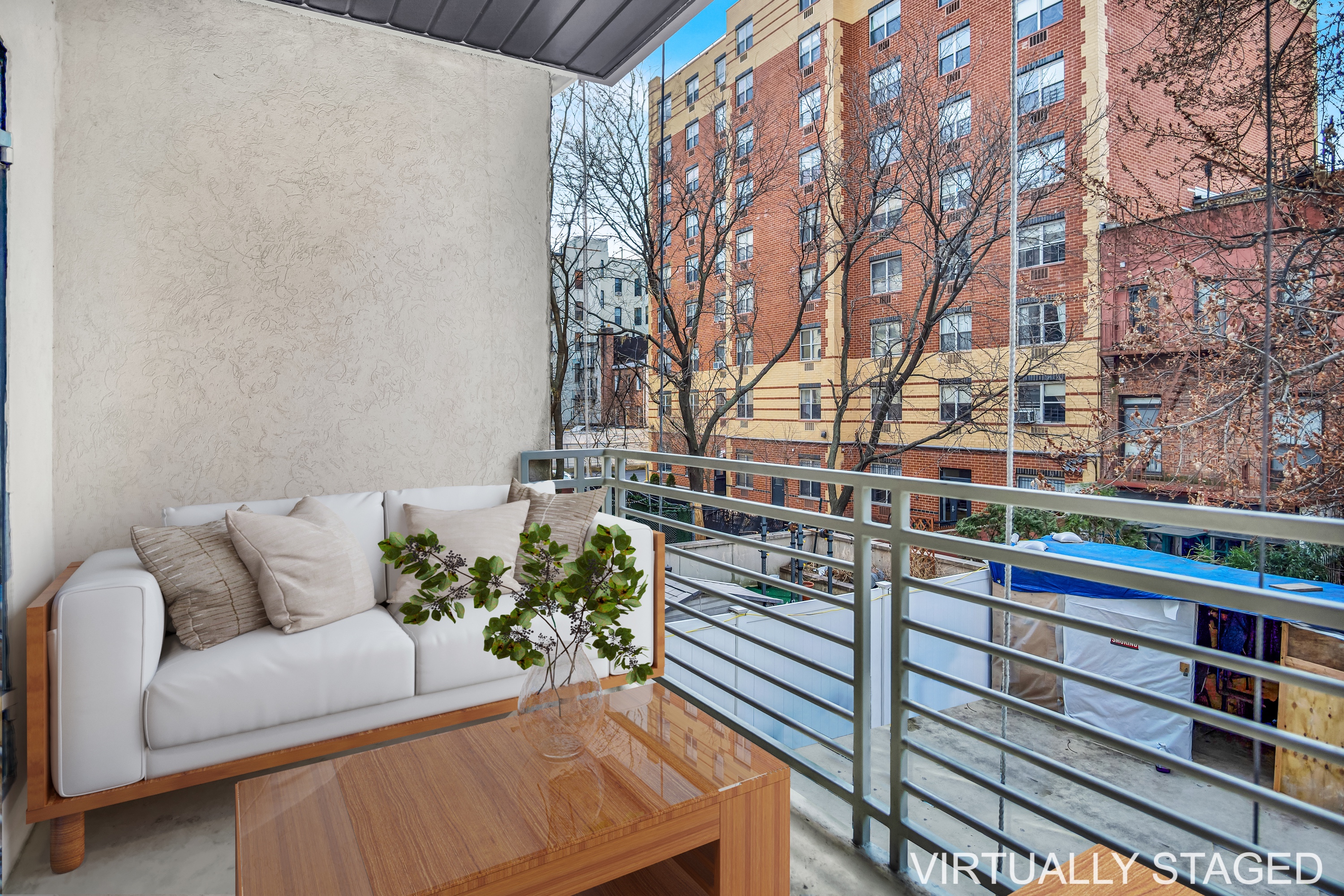 416 East 117th Street, Unit 2C Manhattan, NY 10035 - Photo 6 of 9