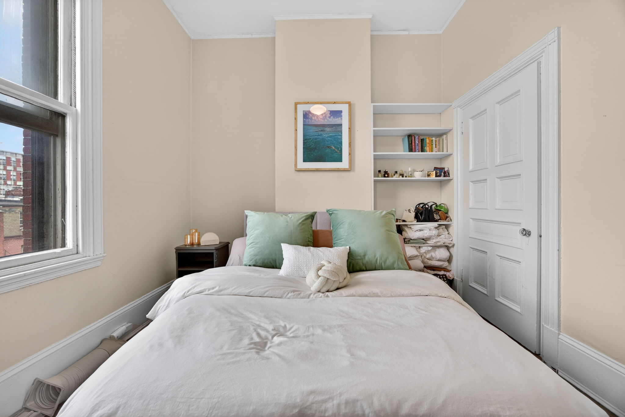 261 Commonwealth Avenue, Unit 8 Boston, MA 02116 - Photo 14 of 24