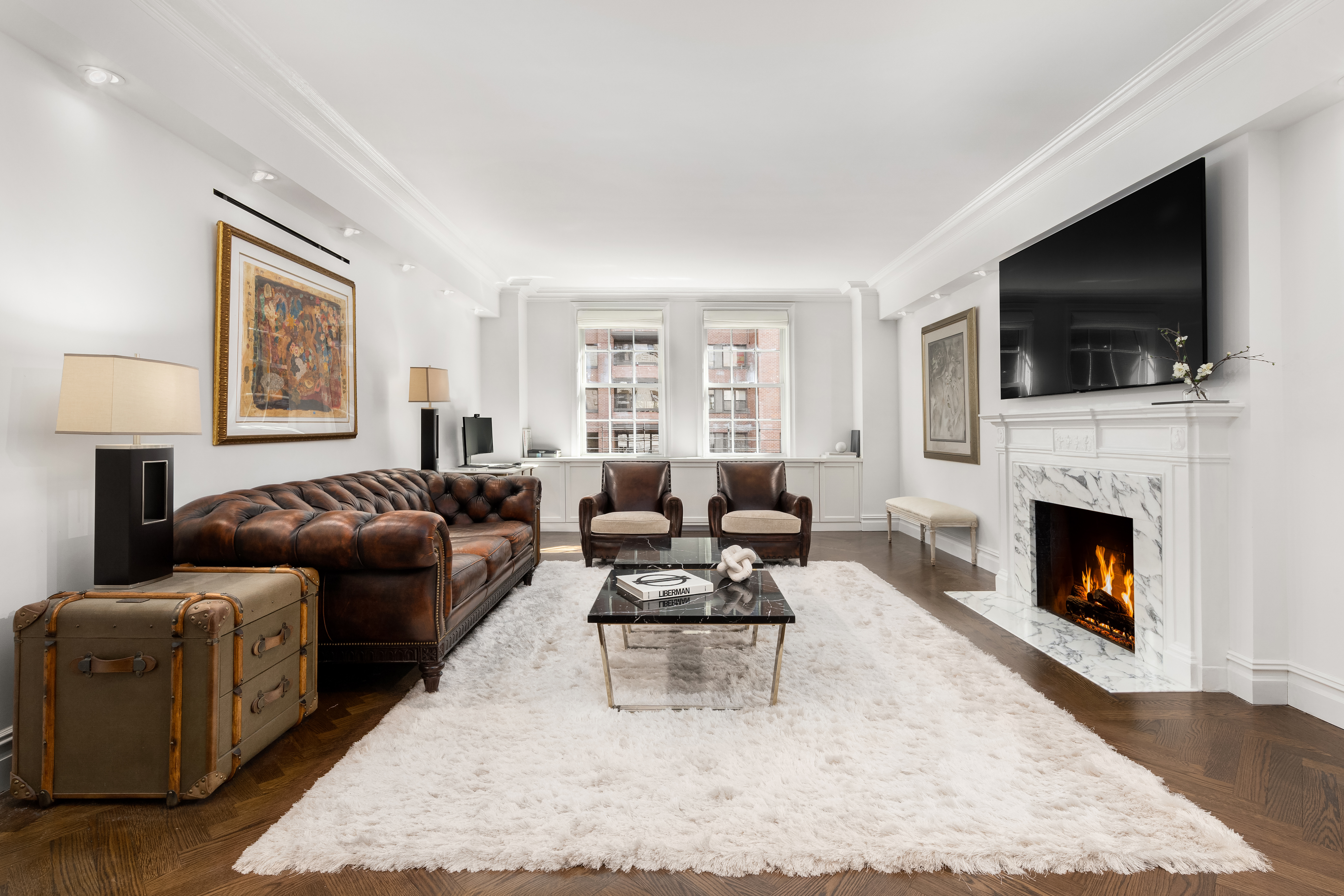 17 East 89th Street, Unit 4B Manhattan, NY 10128 - Photo 1 of 22