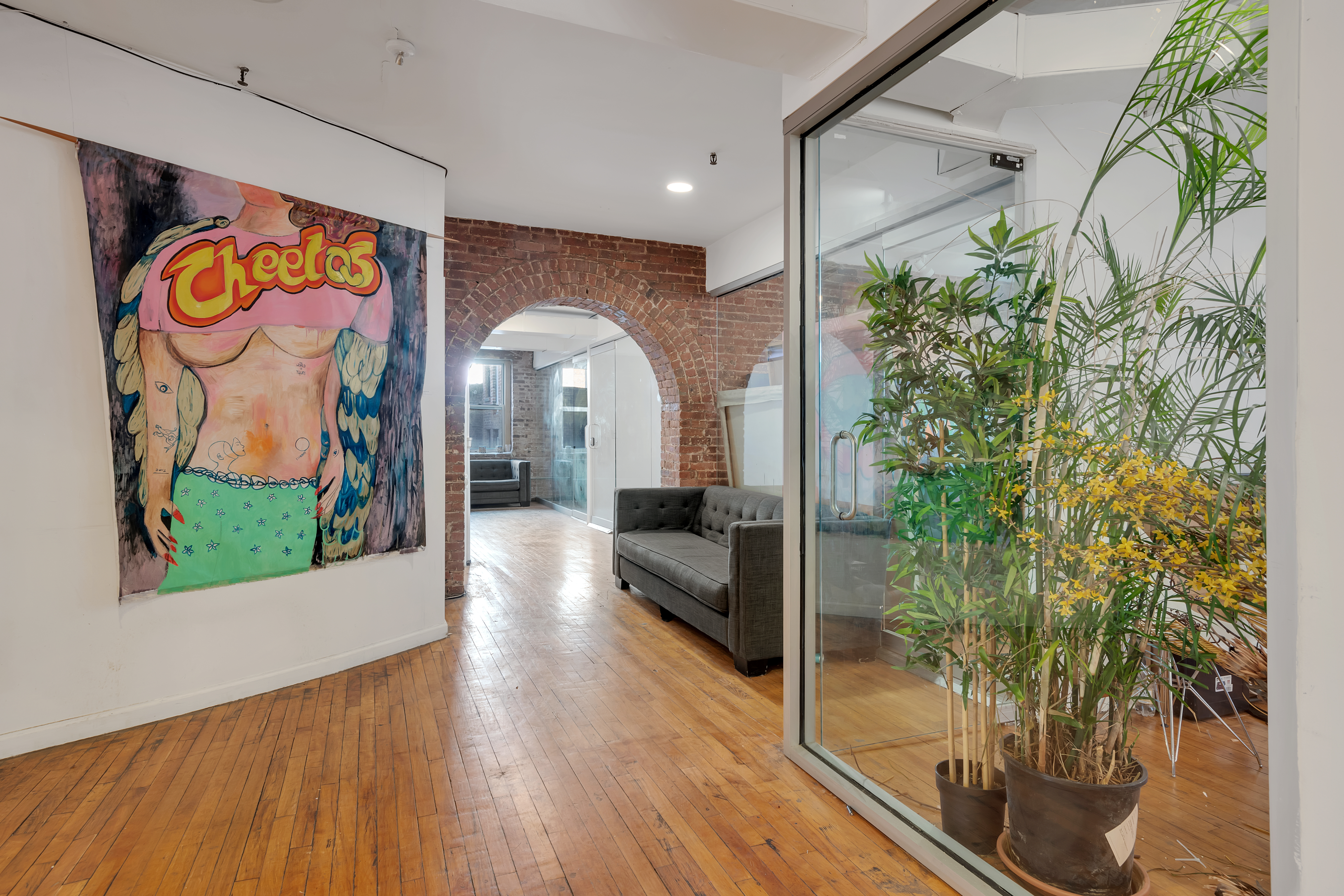 138 Mulberry Street, Unit Undisclosed Manhattan, NY 10013 - Photo 3 of 10