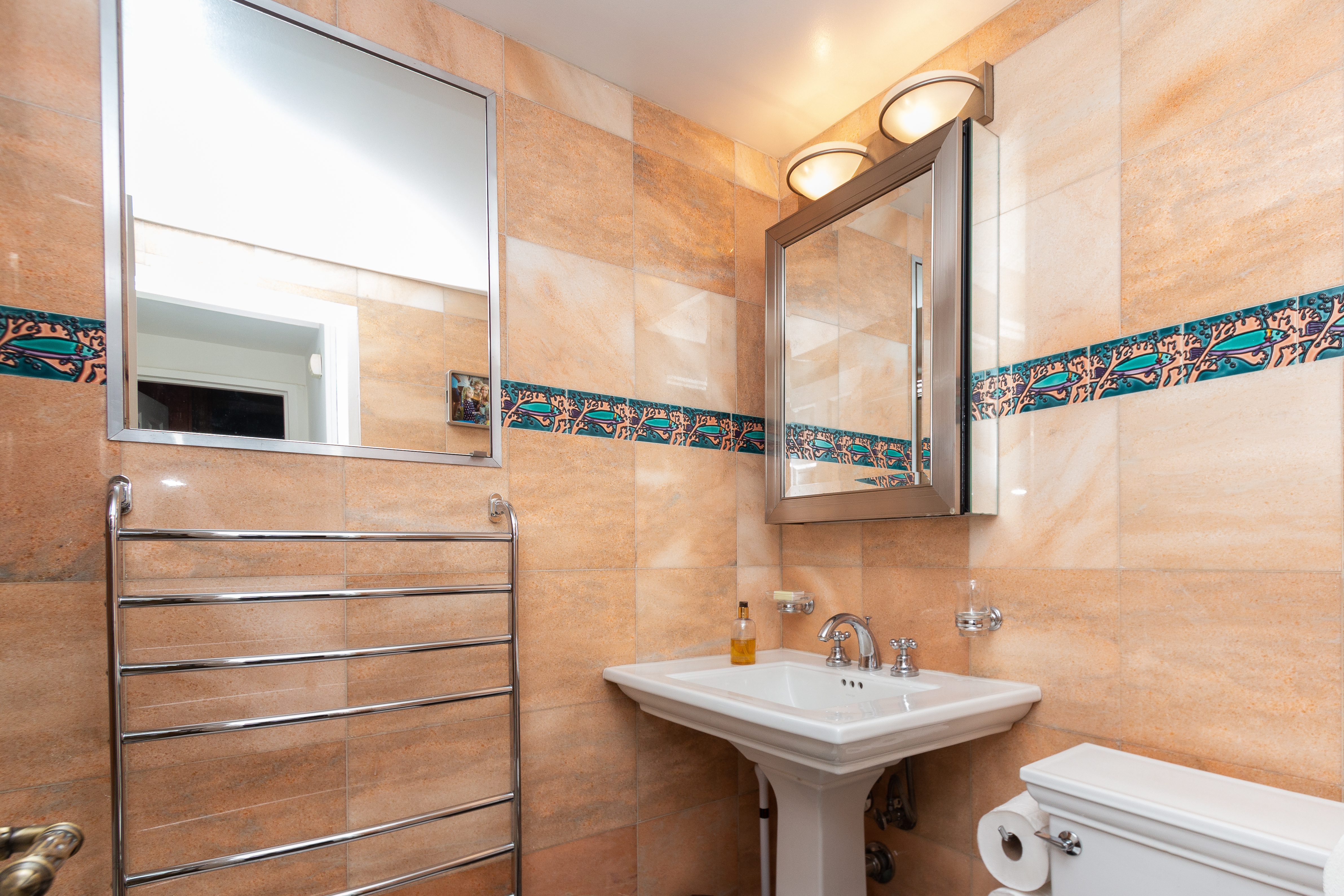 100 West 57th Street, Unit 19N Manhattan, NY 10019 - Photo 5 of 6