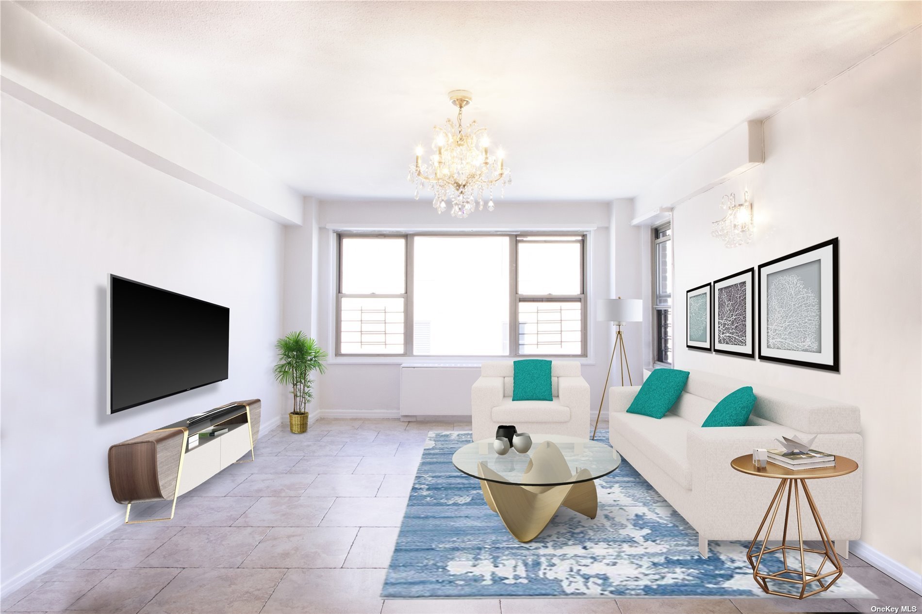 107-40 Queens Boulevard, Unit 7 Queens, NY 11375 - Photo 2 of 15