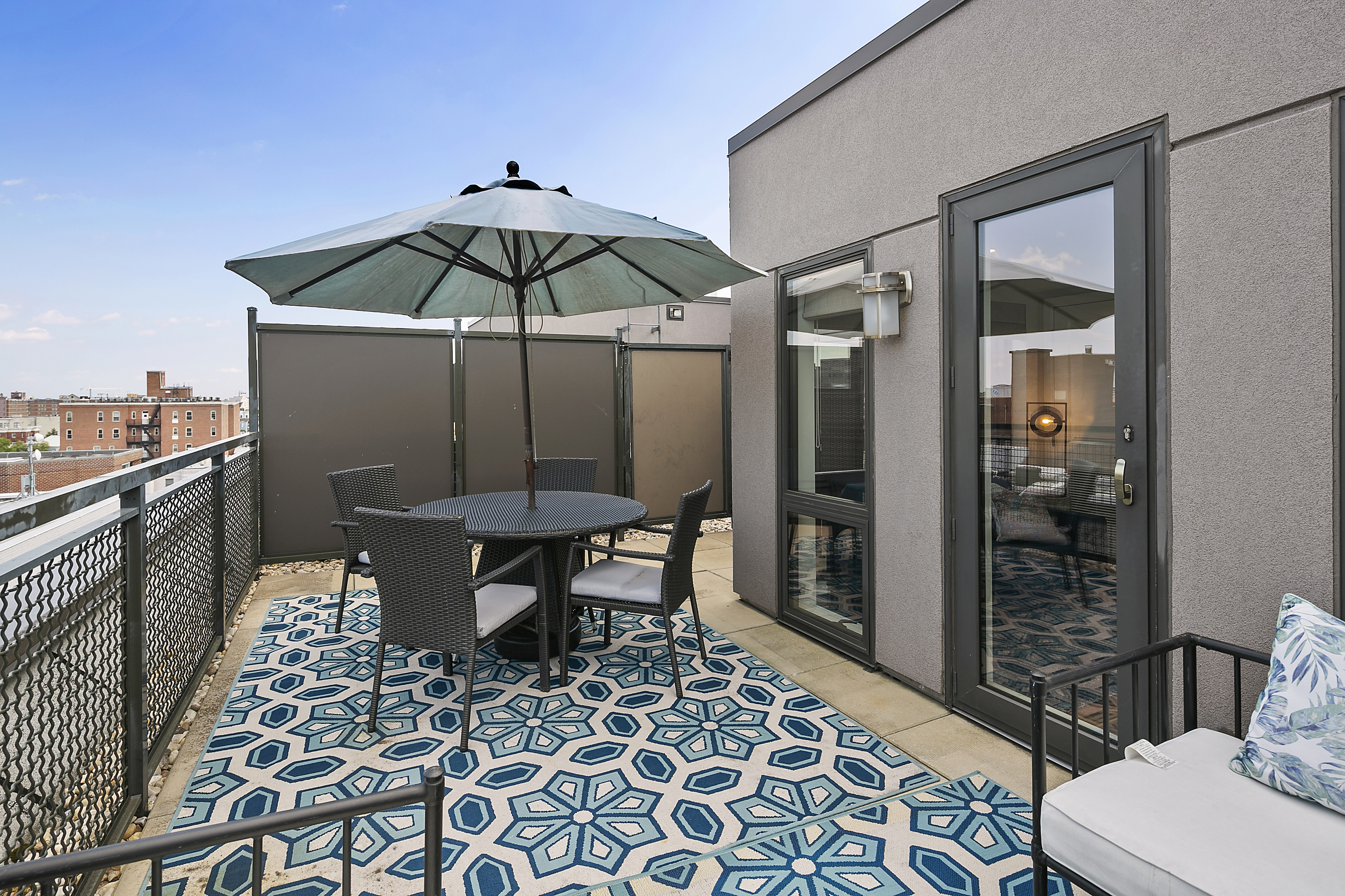 1211 13th Street Northwest, Unit 803 Washington, DC 20005 - Photo 25 of 30