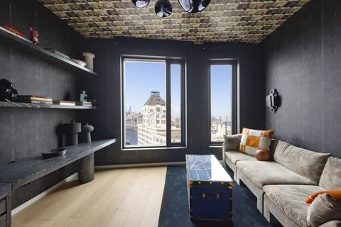$14,995,000 | 30 Front Street, Unit 21AD | DUMBO