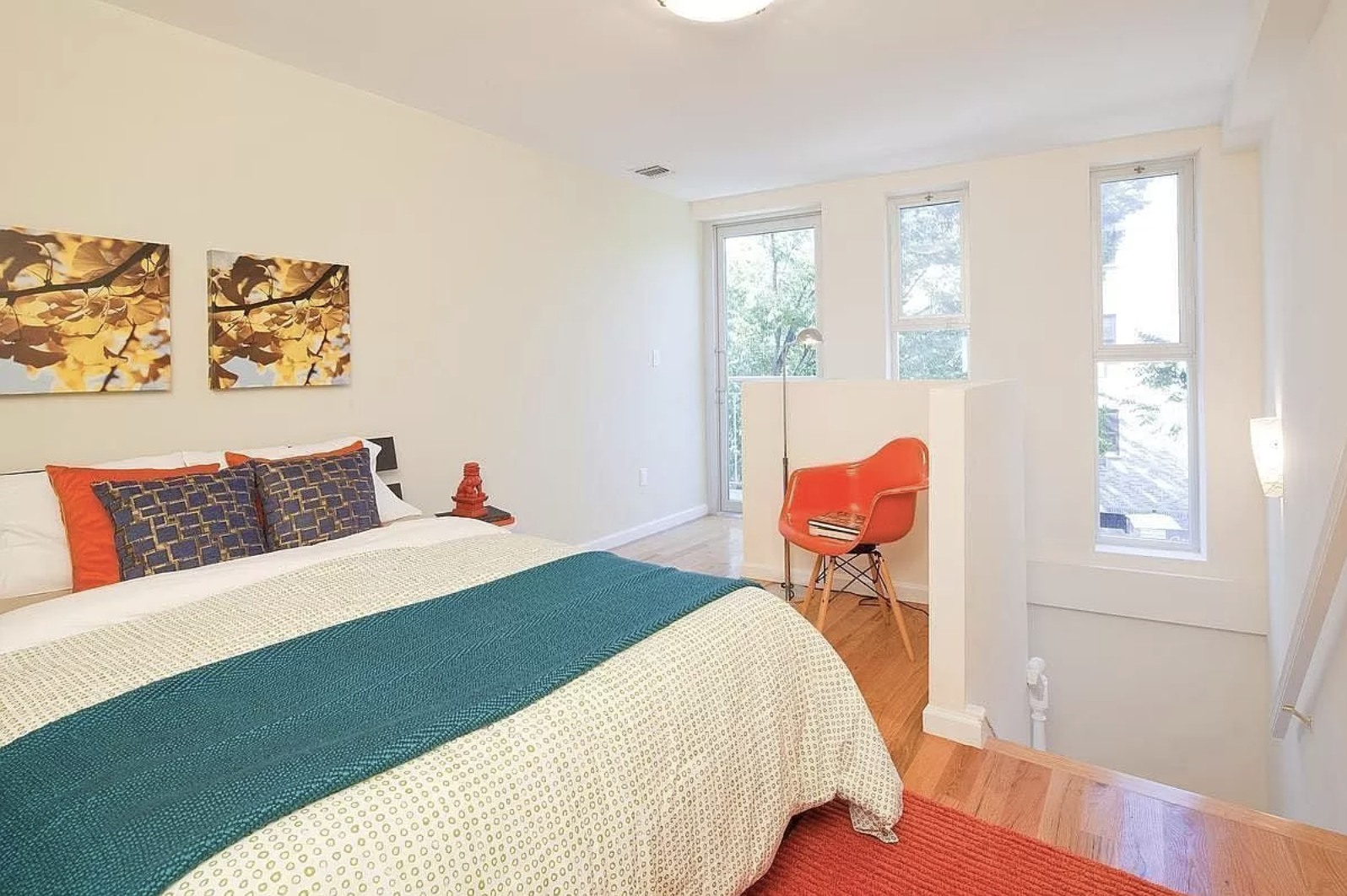 30 Devoe Street, Unit 3A Brooklyn, NY 11211 - Photo 4 of 6