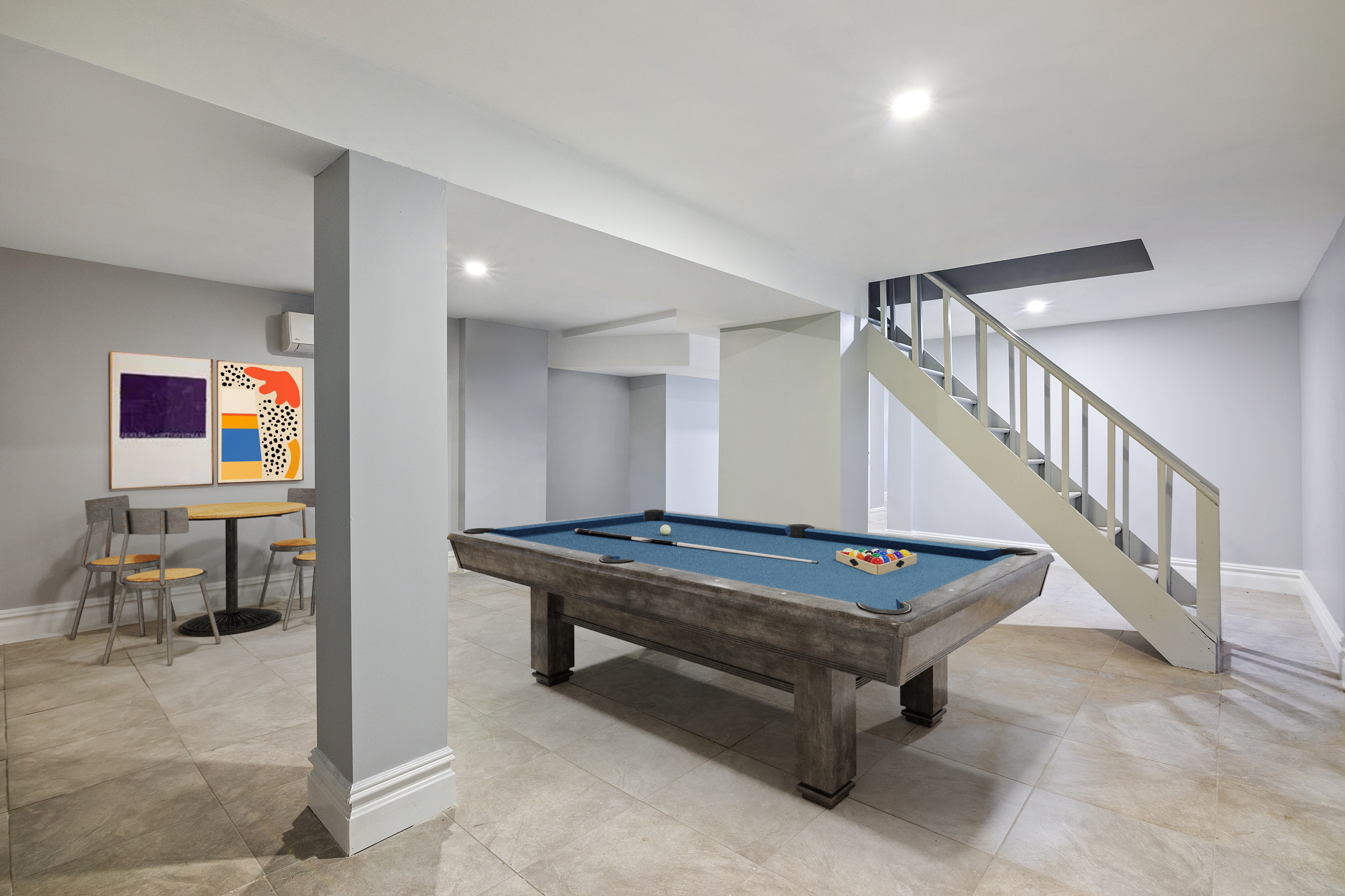 1909 Bergen Street, Unit Undisclosed Brooklyn, NY 11233 - Photo 5 of 11