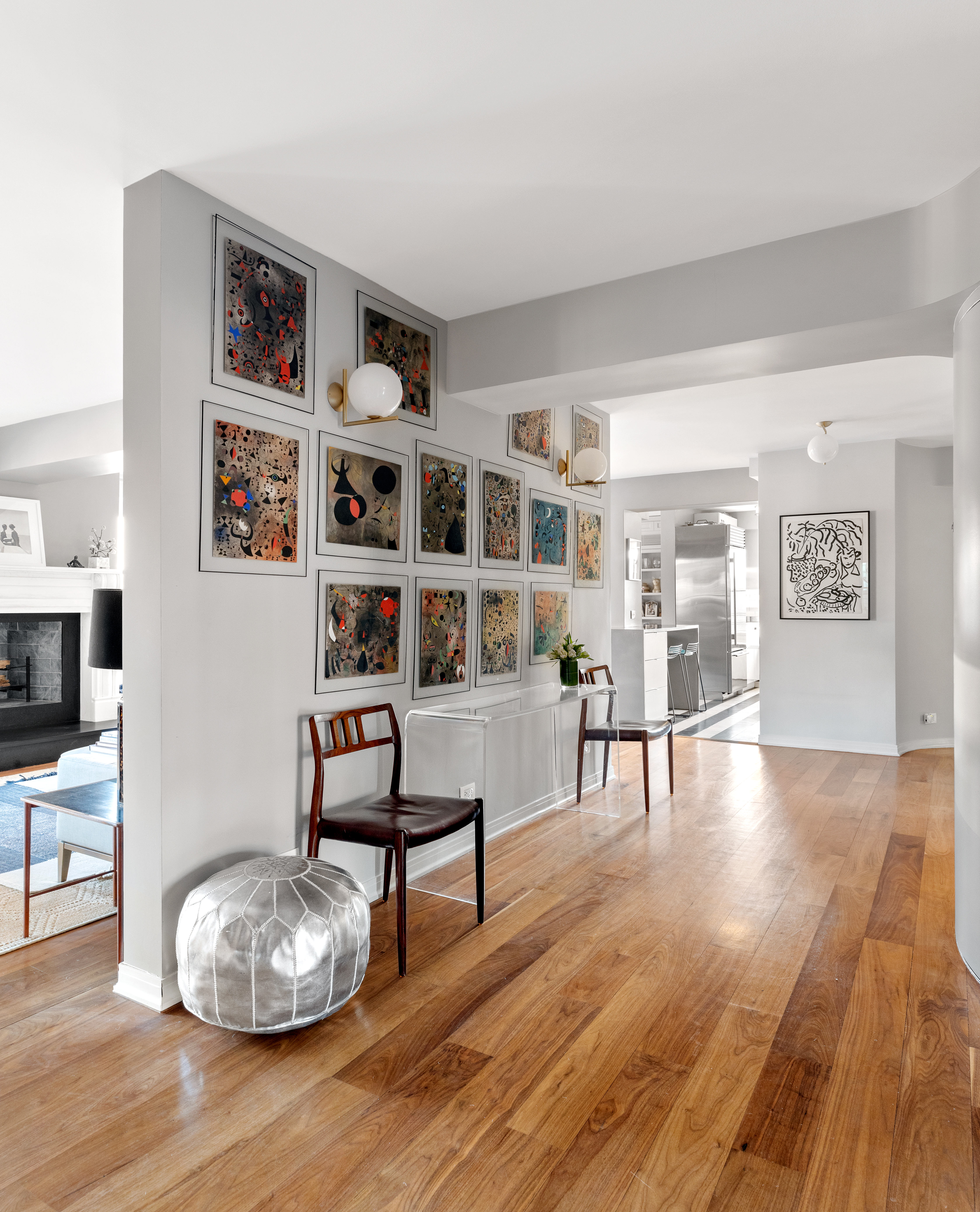 45 West 10th Street, Unit PHAB Manhattan, NY 10011 - Photo 10 of 23