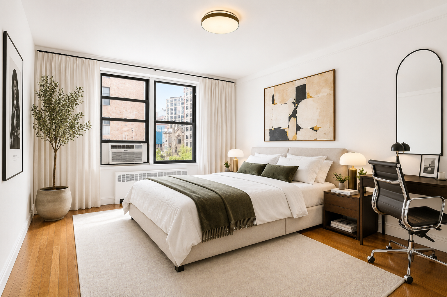 60 East 9th Street, Unit 428 Manhattan, NY 10003 - Photo 4 of 7