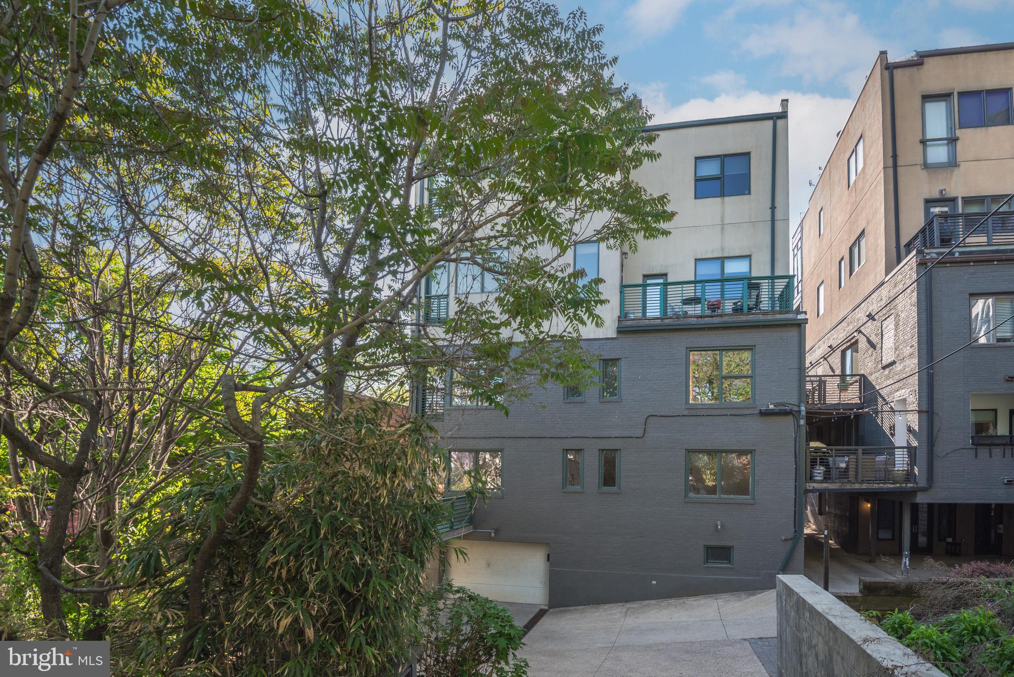 2307 15th Street Northwest, Unit 1 Washington, DC 20009 - Photo 43 of 51