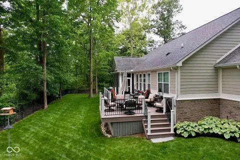 $1,100,000 | 2913 Cordial Court, Westfield, IN 46074