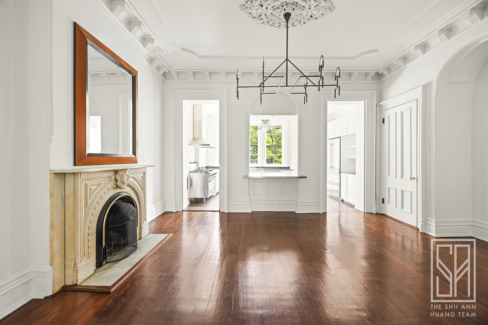 548 State Street, Unit PARLOR Brooklyn, NY 11217 - Photo 4 of 34