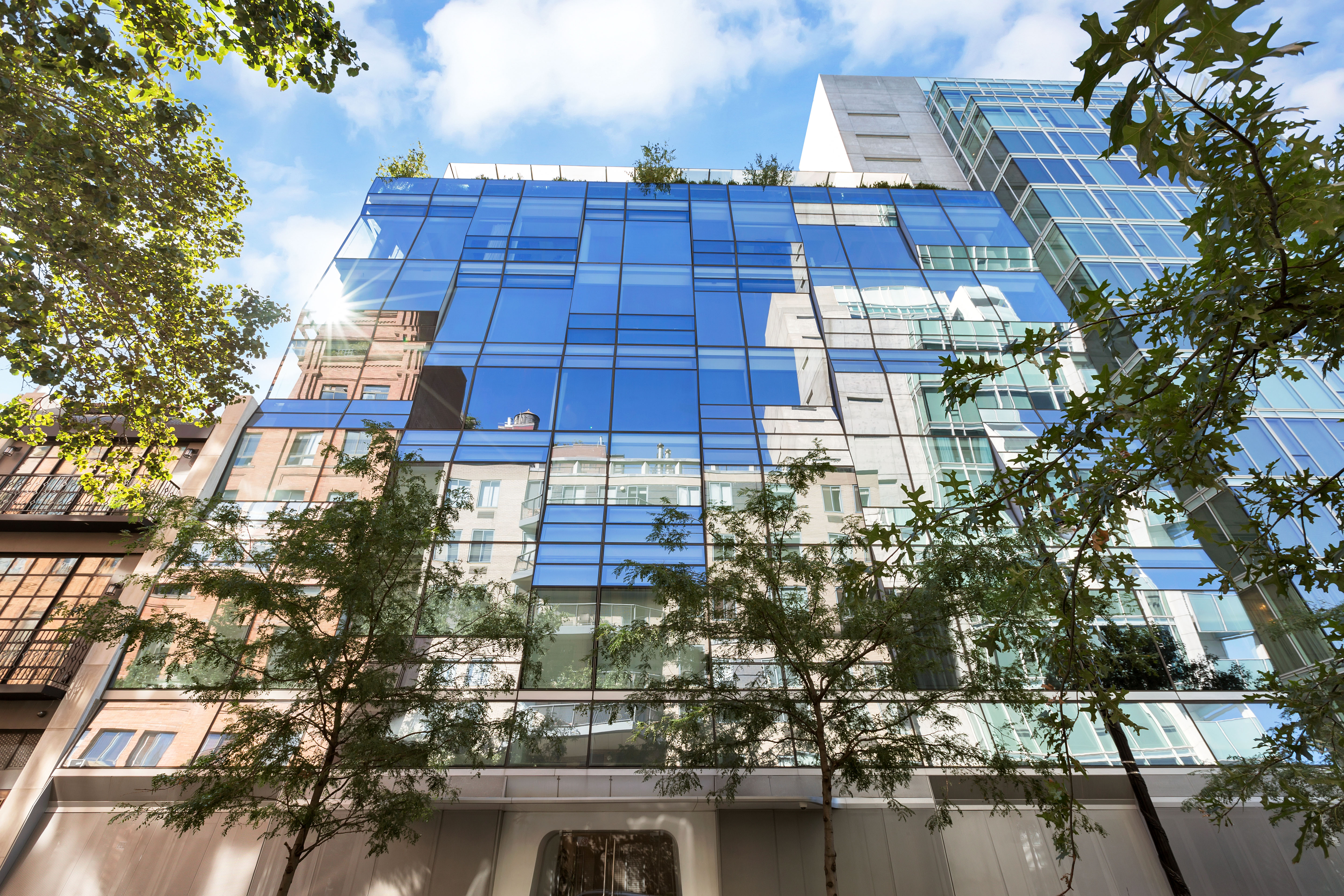 166 Perry Street, Unit 1B Manhattan, NY 10014 - Photo 11 of 17