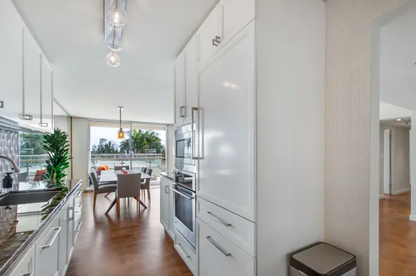 $1,449,000 | 201 Ocean Avenue, Unit 301P, Santa Monica, CA 90402