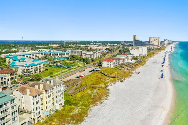 $749,000 | 778 Scenic Gulf Drive, Unit C423, Miramar Beach, FL 32550