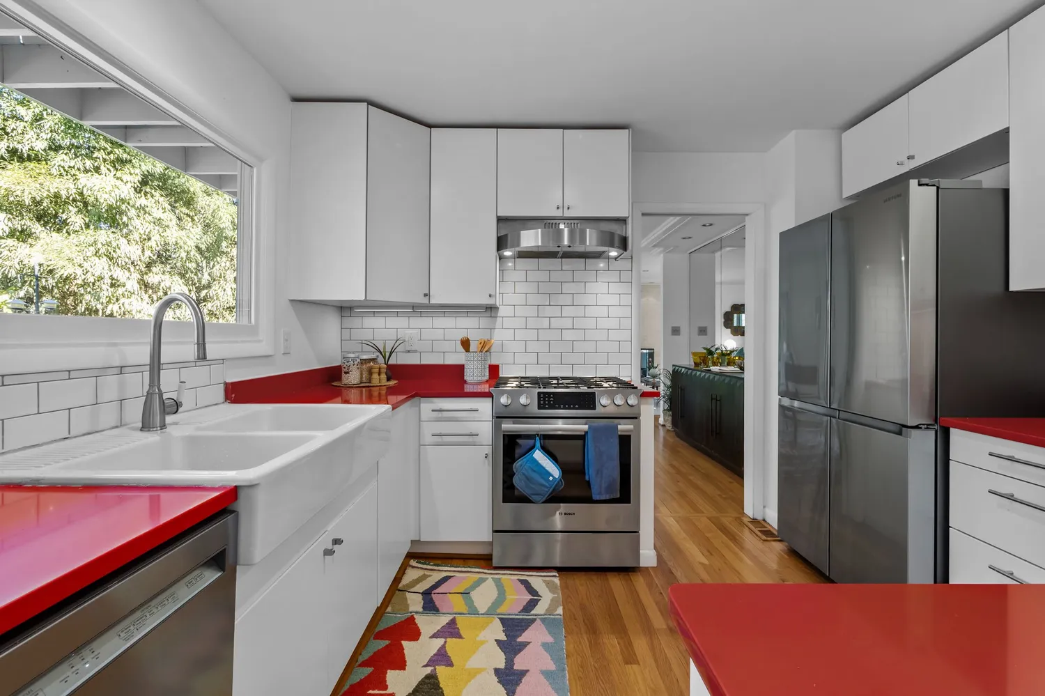 $1,050,000 | 1709 Curtis Road, Chapel Hill, NC 27514