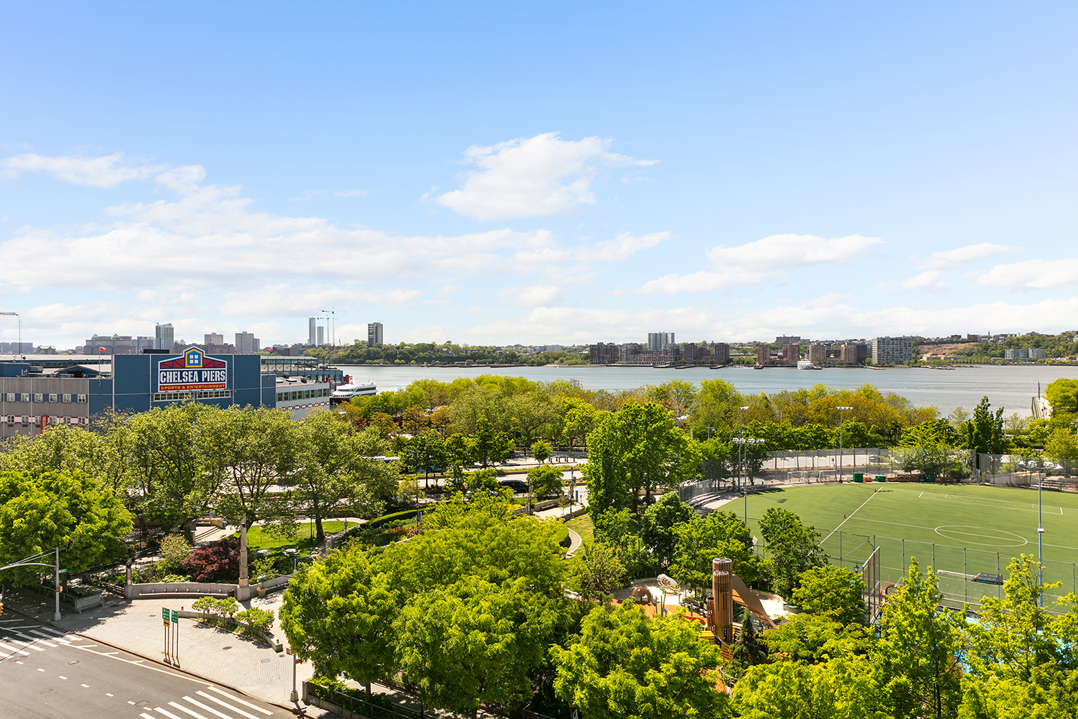 200 11th Avenue, Unit 5S Manhattan, NY 10011 - Photo 8 of 17