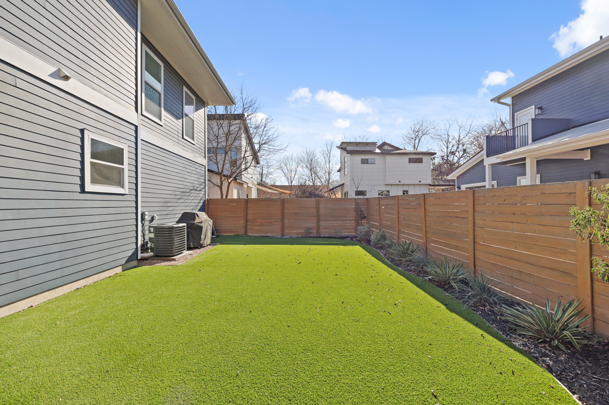 1102 1/2 Tillery Street, Unit 1 Austin, TX 78702 - Photo 35 of 38