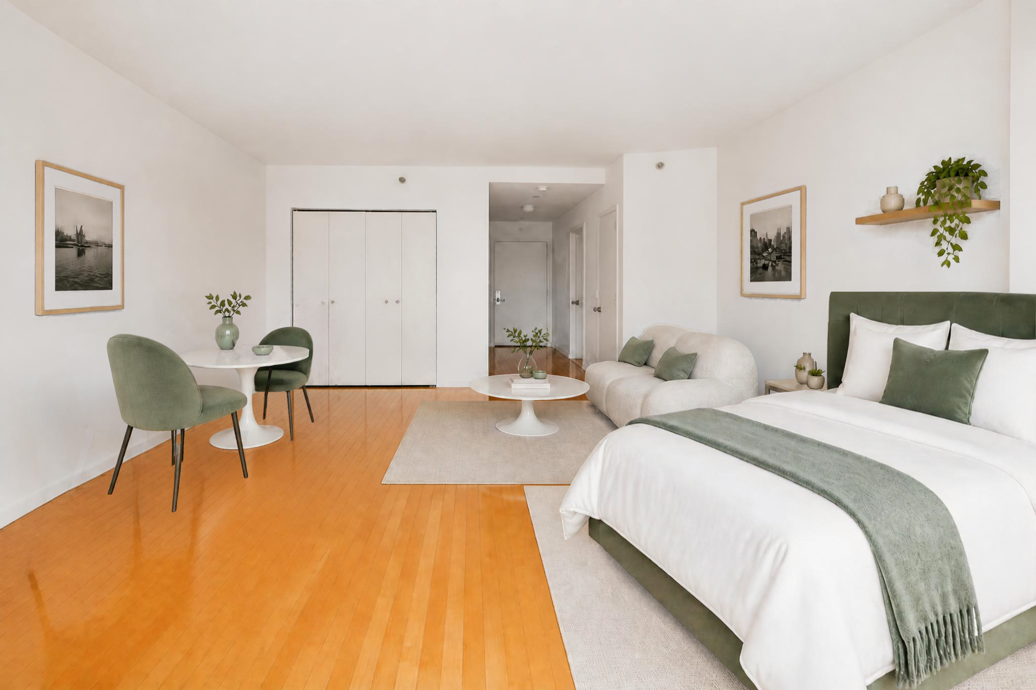 250 East 30th Street, Unit 6C Manhattan, NY 10016 - Photo 3 of 17 Gallery Image 3