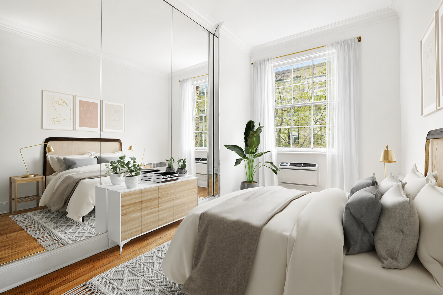 25 East 69th Street, Unit 4A Manhattan, NY 10021 - Photo 3 of 8