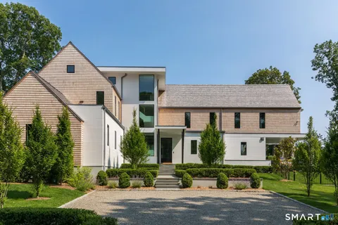 $8,999,000 | 19 Beachside Common, Westport, CT 06880