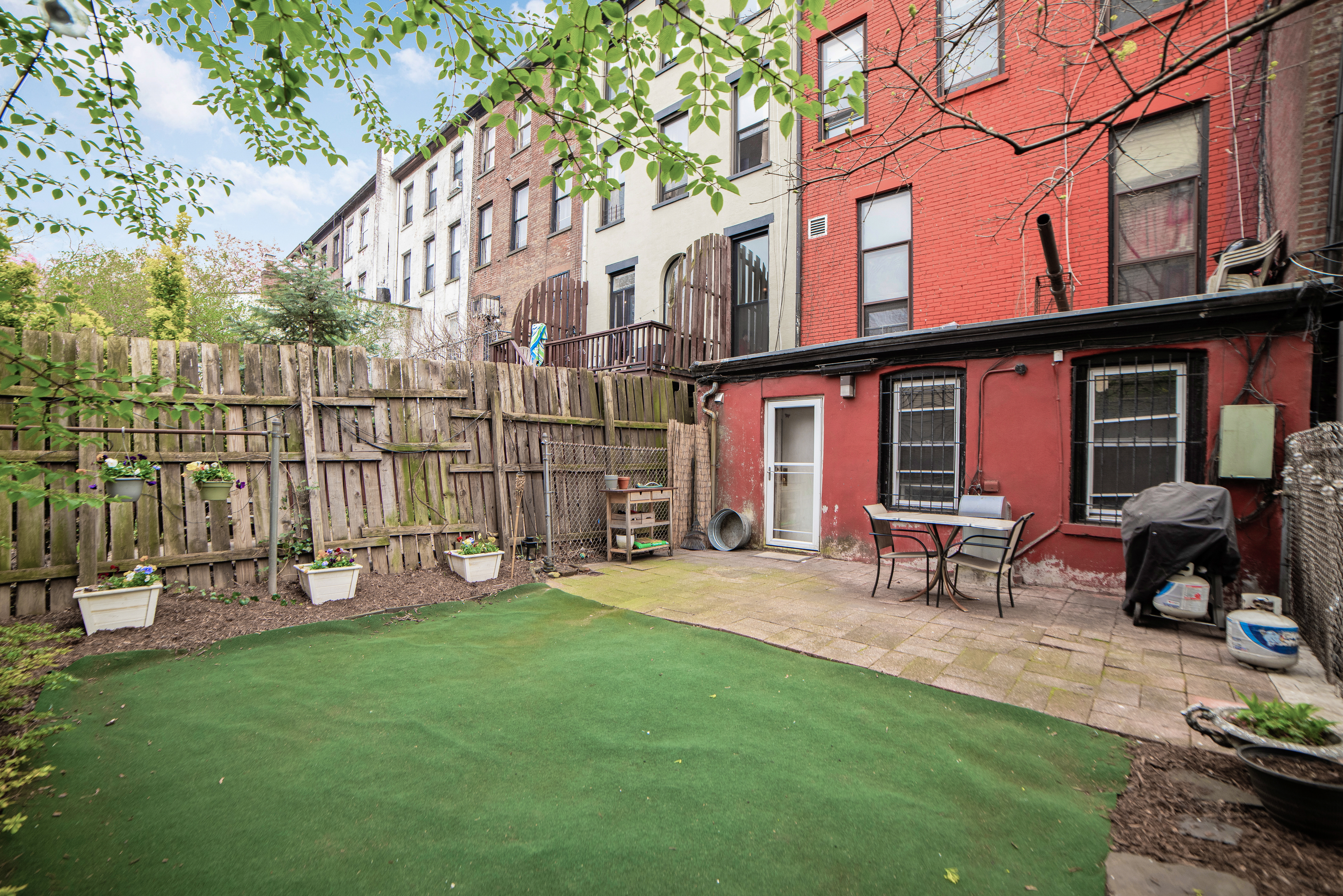 149 Prospect Place Brooklyn, NY 11238 - Photo 7 of 10