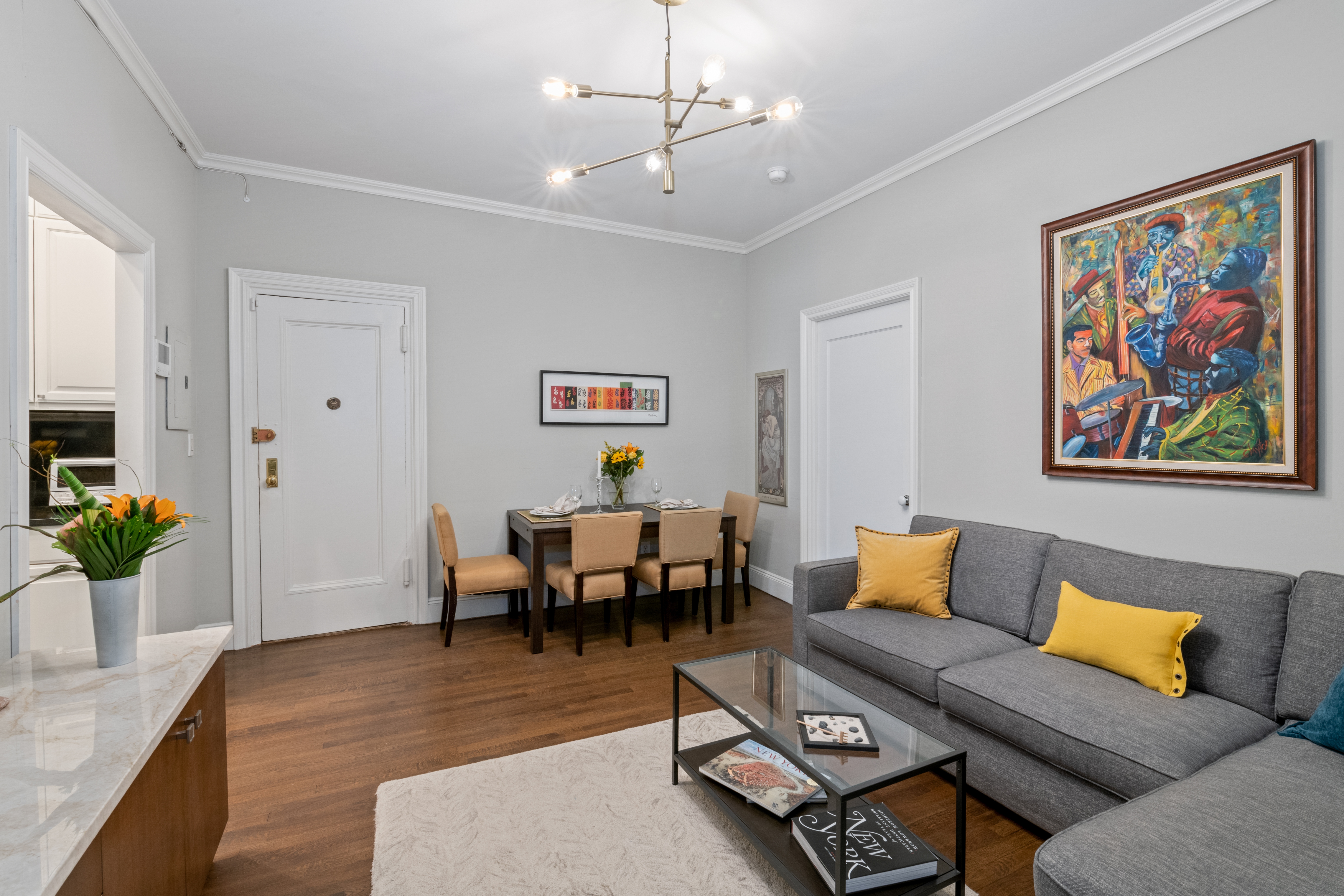 244 Riverside Drive, Unit 4EJ Manhattan, NY 10025 - Photo 2 of 10