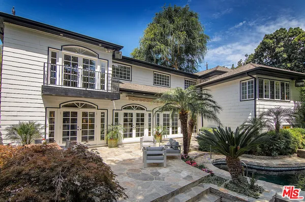 $3,995,000 | 4054 Stone Canyon Avenue, Sherman Oaks, CA 91403