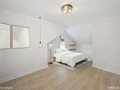 $3,500 | 99 Ramapoo Road, Unit B, Ridgefield, CT 06877