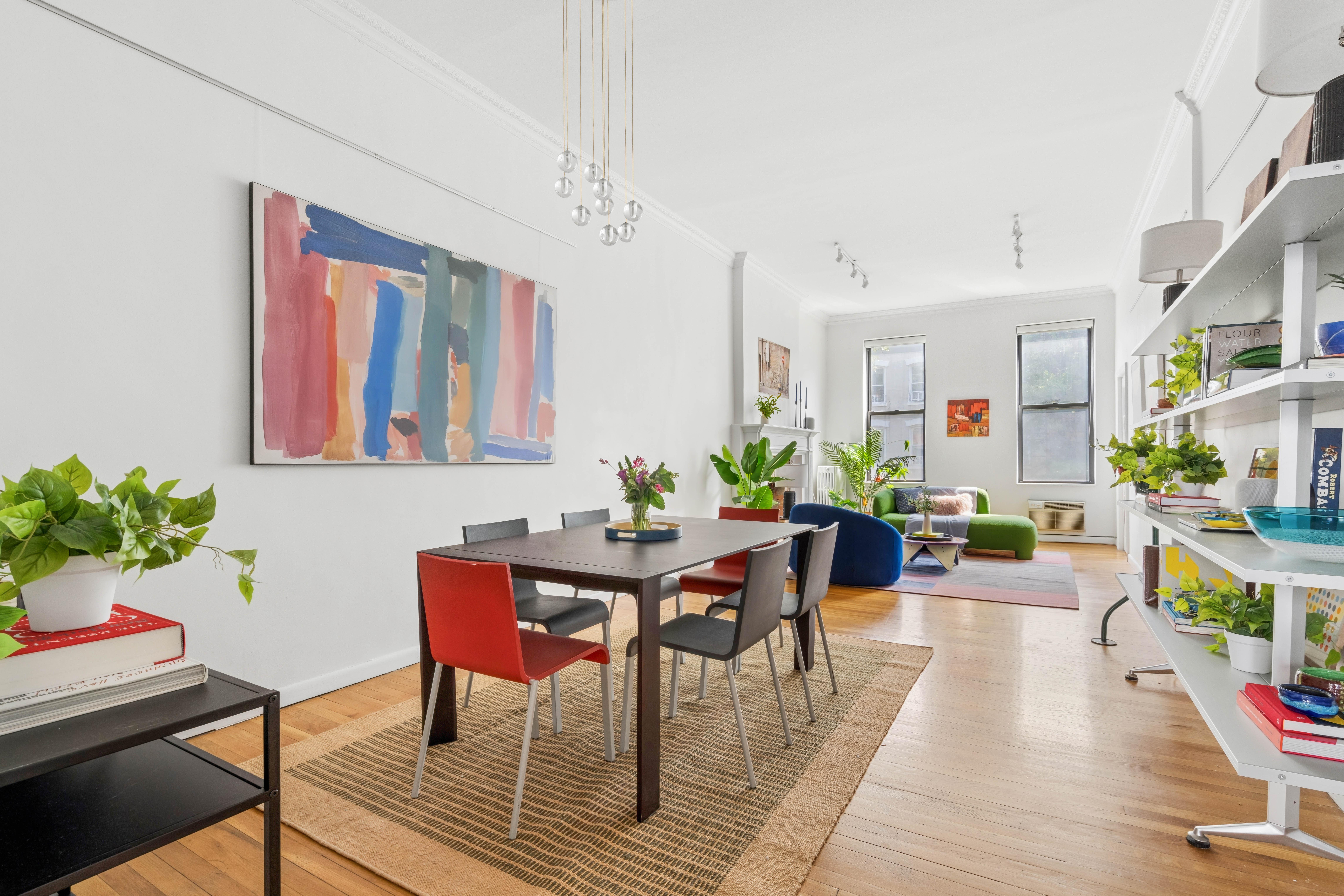 317 East 6th Street, Unit 3 Manhattan, NY 10003 - Photo 5 of 19
