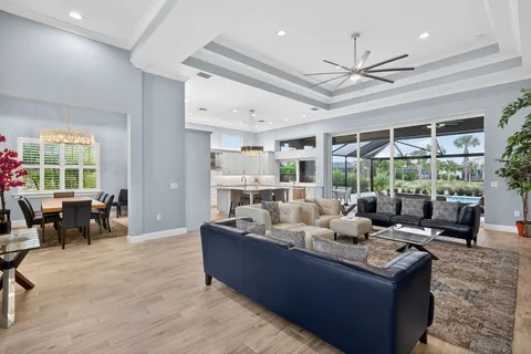 $2,199,000 | 6007 Barthelemy Avenue, Naples, FL 34113