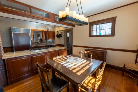 Contact Agent | Rambler Road, Jamaica Plain, MA 02130