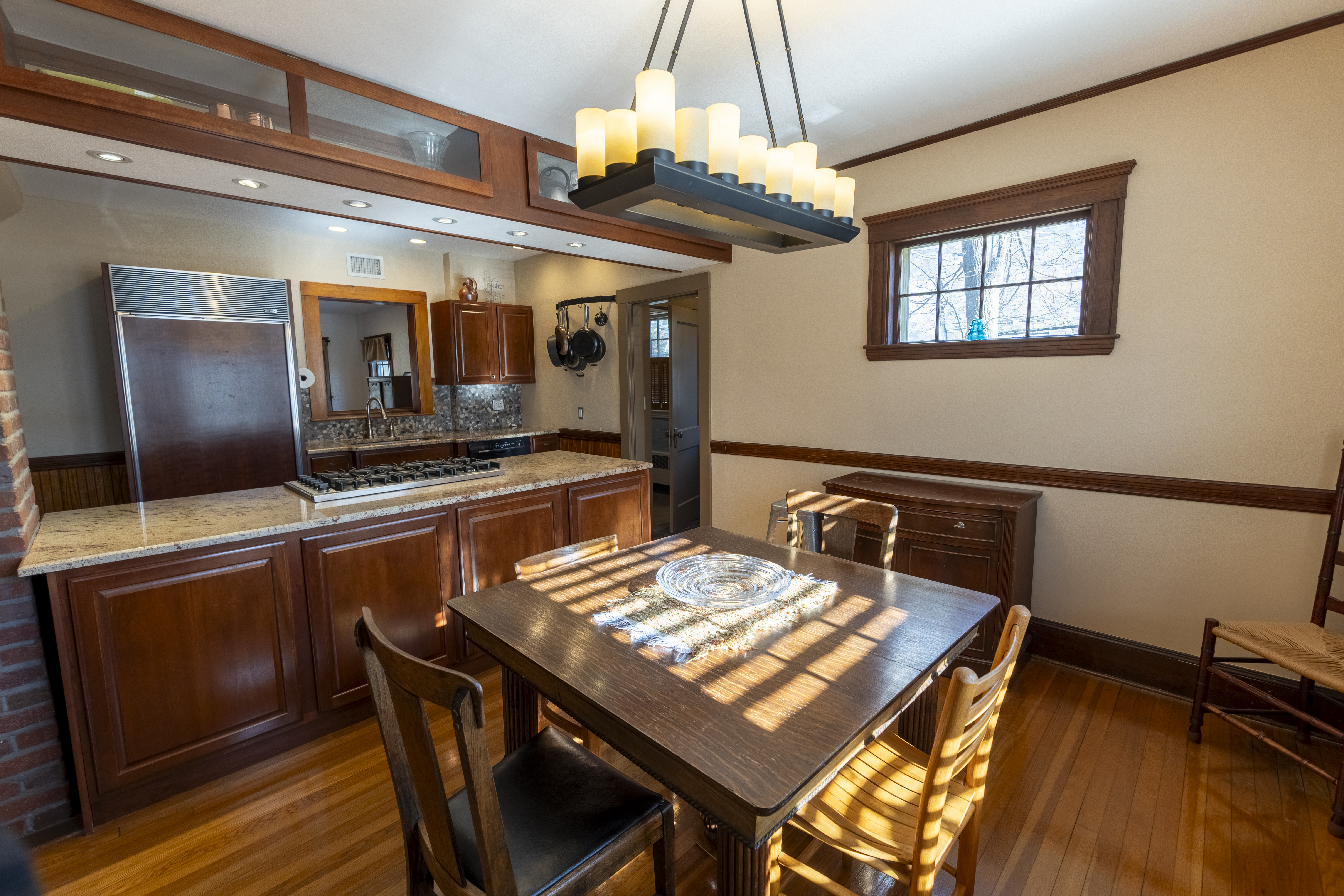 5 Rambler Road Jamaica Plain, MA 02130 - Photo 8 of 27 Gallery Image 8