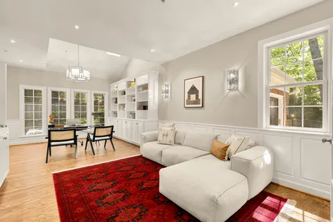 $3,300,000 | 5501 Montgomery Street, Chevy Chase, MD 20815